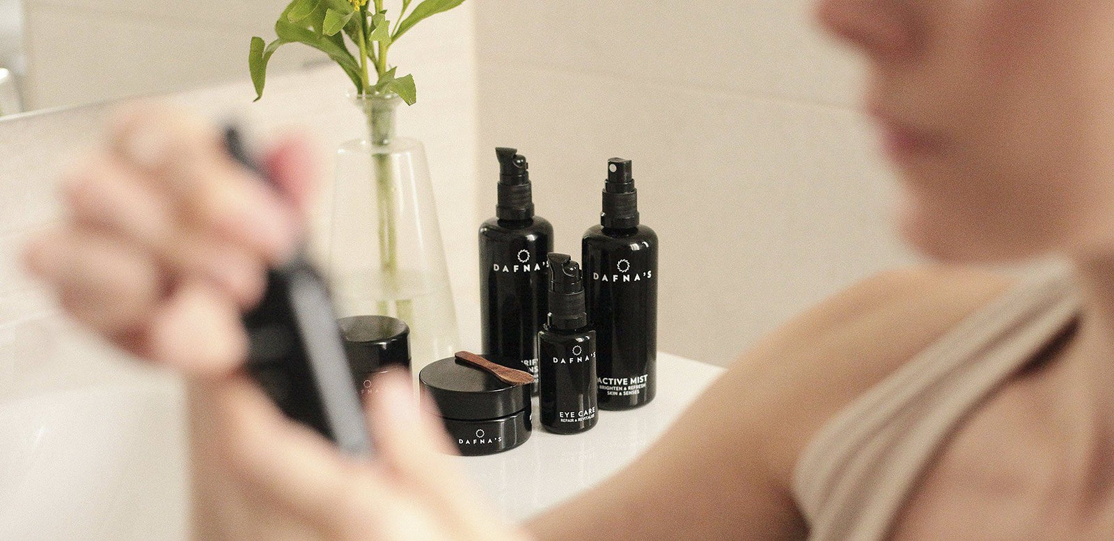 Meine liebsten Neuentdeckungen von Dafna’s + persönliche Skincare Routine