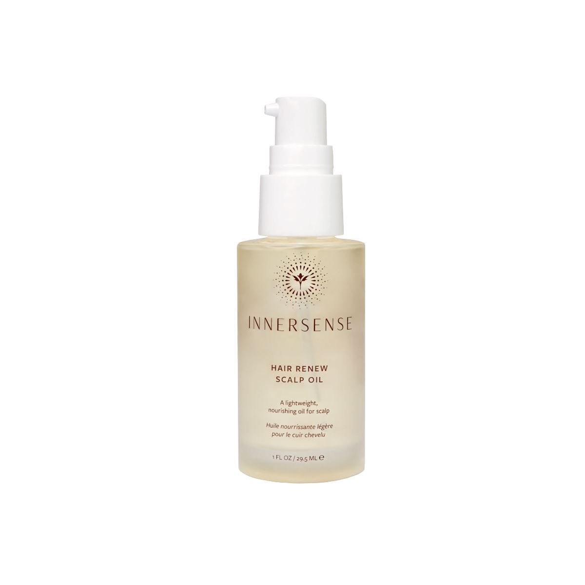 Hair Renew Scalp Oil Kopfhautpflege Innersense Organic Beauty - Genuine Selection
