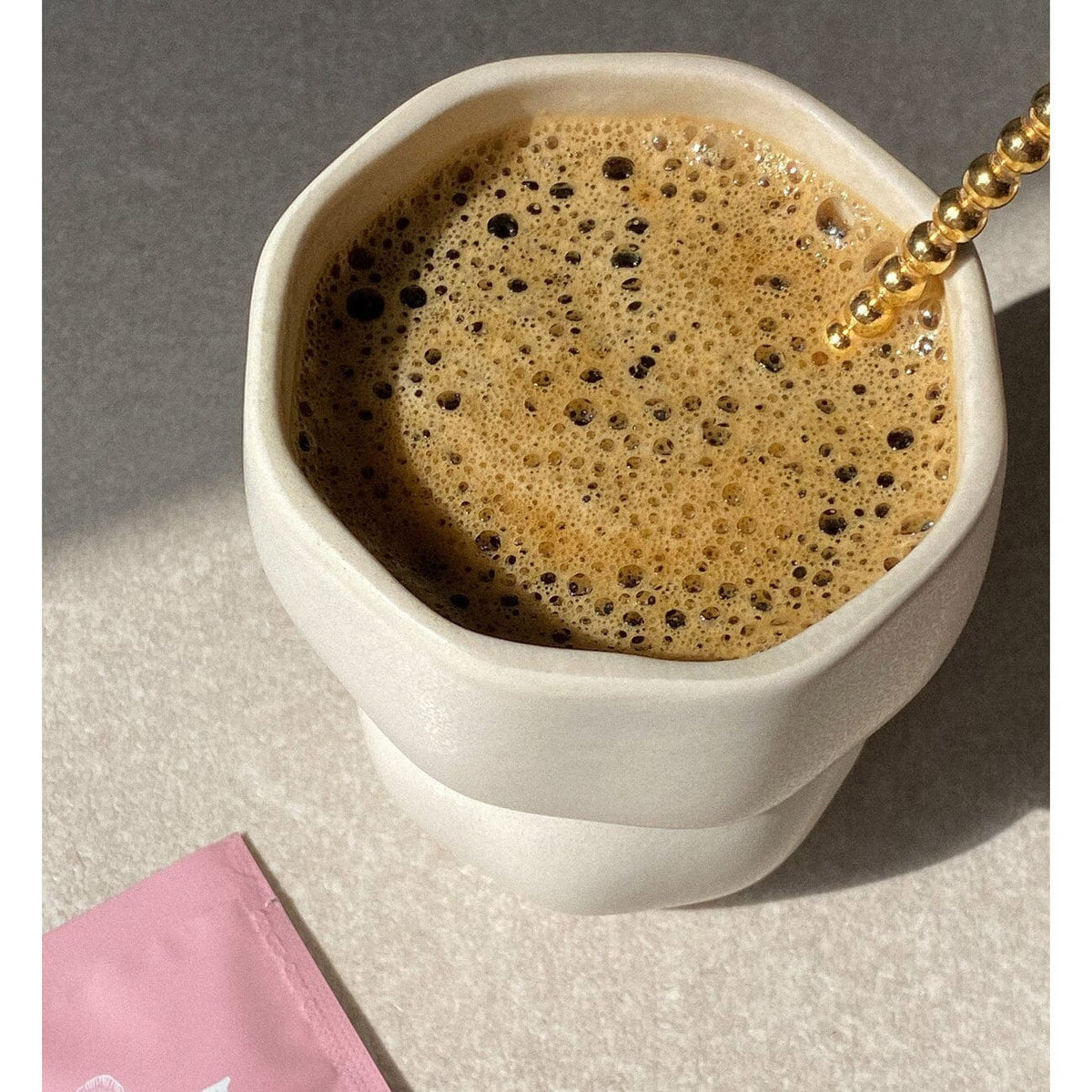 Spirit Boost Coffee Nahrungsergänzungsmittel So Mush Organic - Genuine Selection