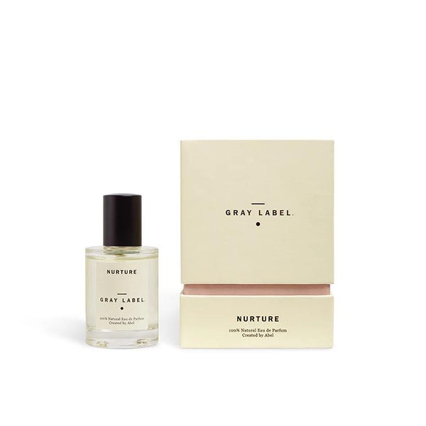 Abel Abel x Gray Label Nurture Genuine Selection