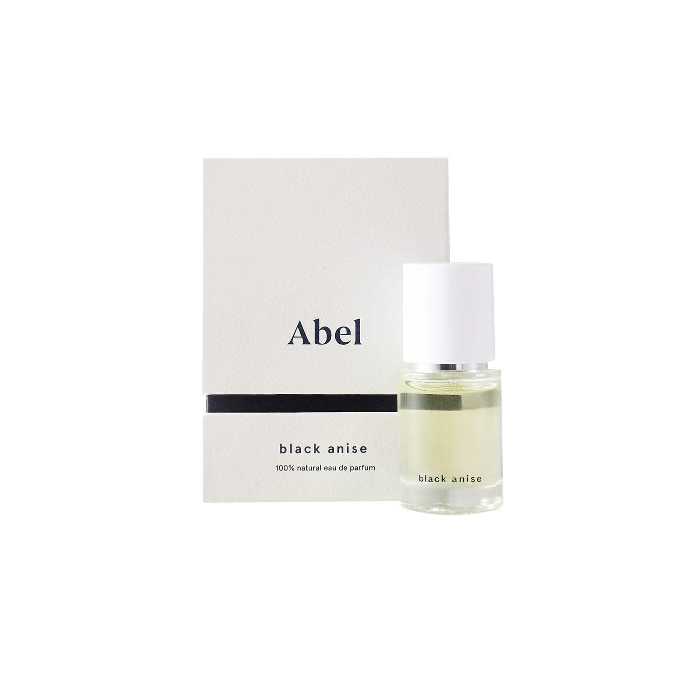 Black Anise Parfum Abel 50ml - Genuine Selection