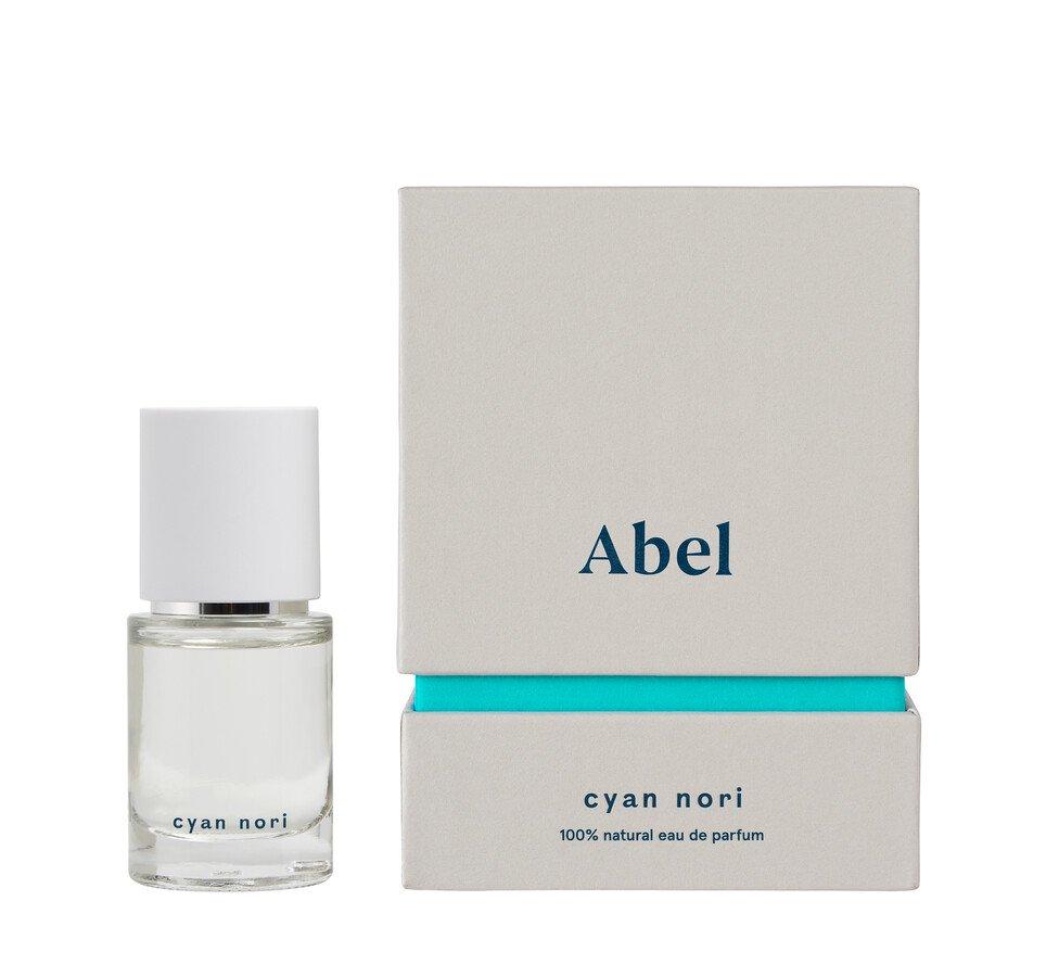 Cyan Nori Parfum Abel - Genuine Selection