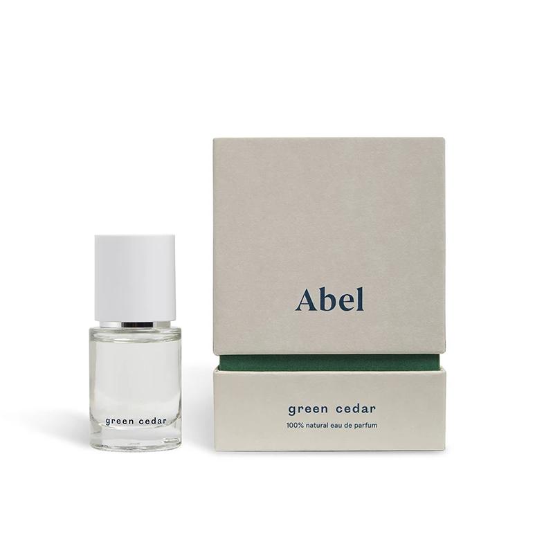 Green Cedar Parfum Abel 50ml - Genuine Selection