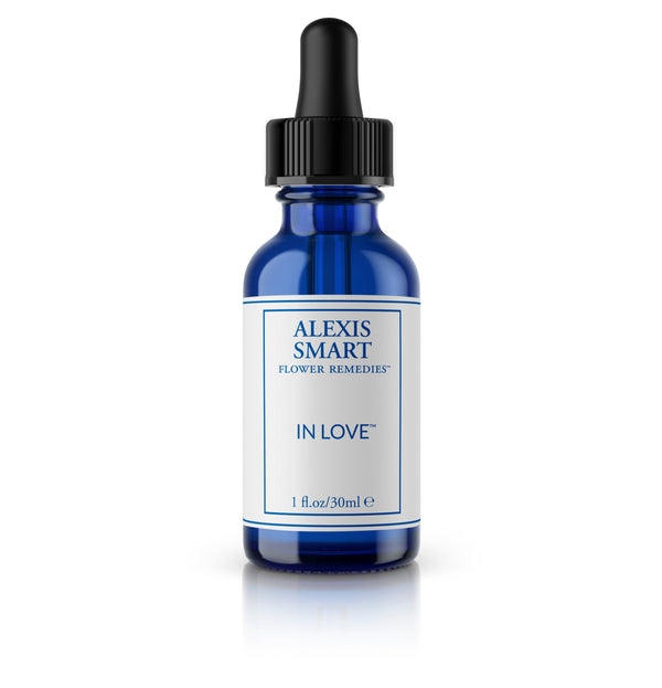 Alexis Smart Flower Remedies Genuine Selection