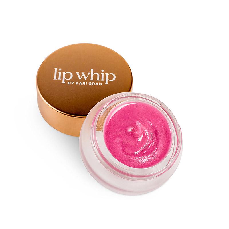 Lip Whip - Radiant Getönte Lippenpflege Kari Gran - Genuine Selection