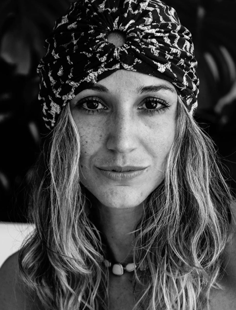 LILFOX Gründerin Alexis Rose im Interview