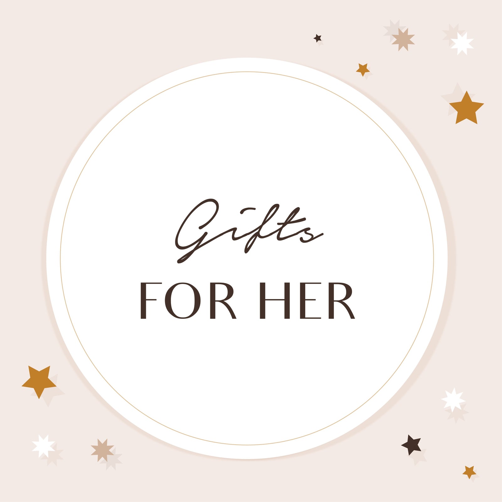 Geschenke für Sie - Genuine Selection