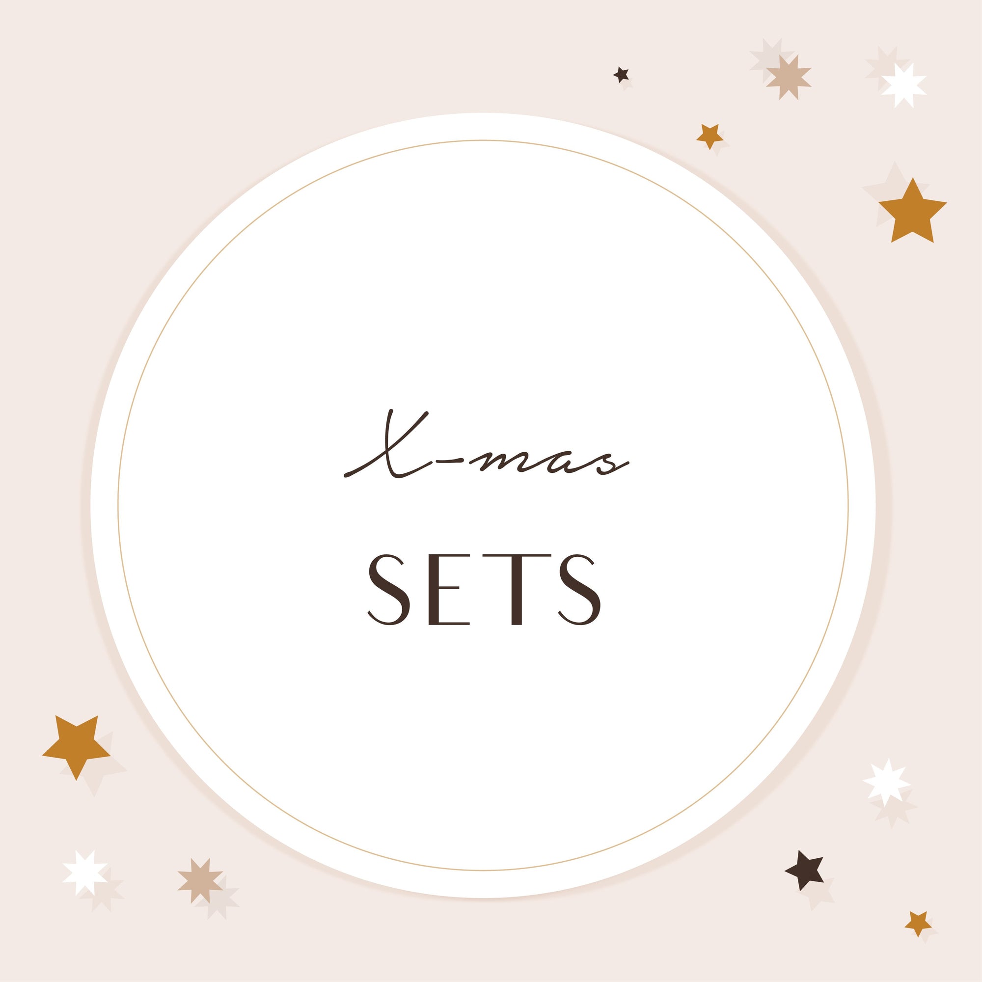 Gift Sets - Genuine Selection
