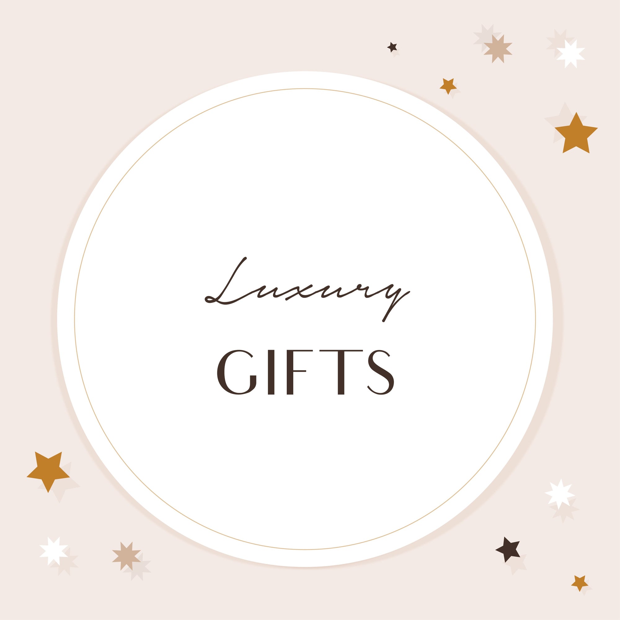 Luxury Gifts - Genuine Selection