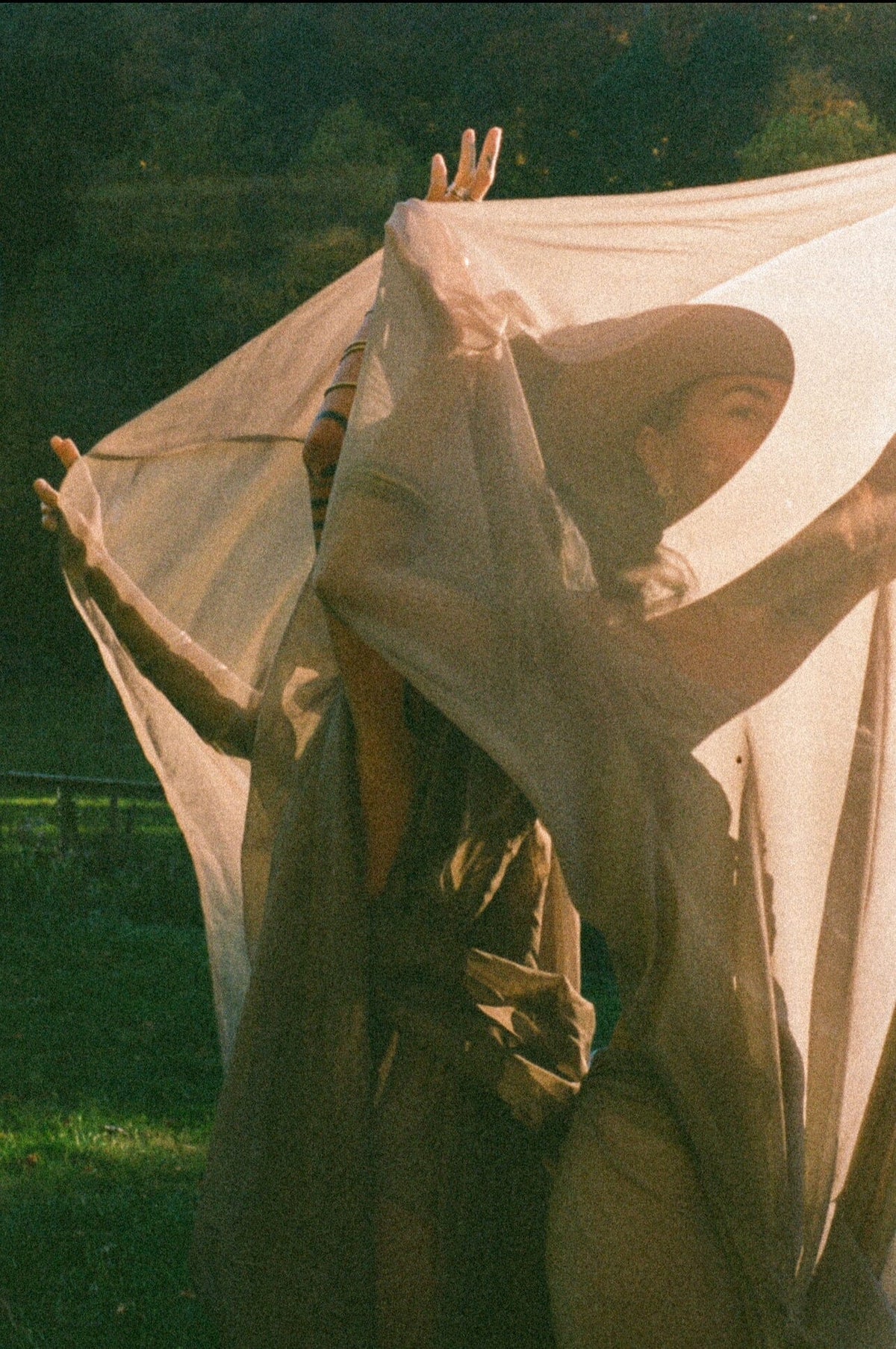 AGUA DE LA MADRE | A Tribute to Wild Lands + Sacred Waters Anima Mundi Apothecary - Genuine Selection