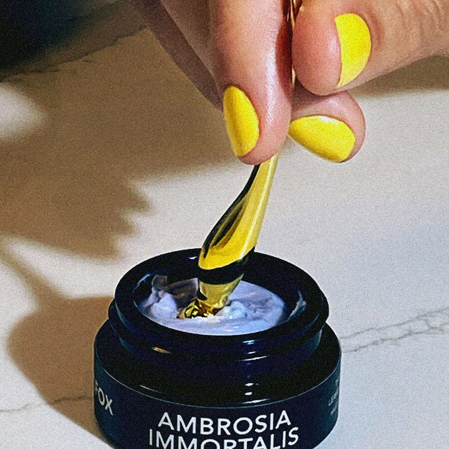 Ambrosia Immortalis - The Eye Complex Augenpflege LILFOX - Genuine Selection