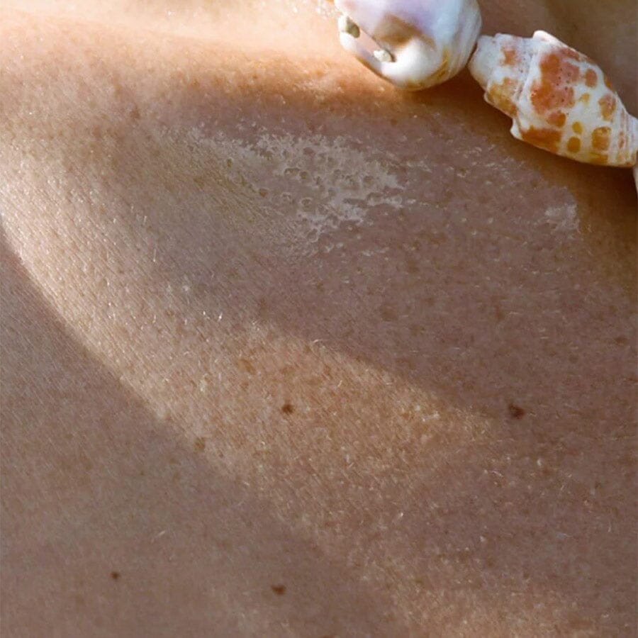 A.M.S Green Botanical Body Oil Körperöl Activist - Genuine Selection