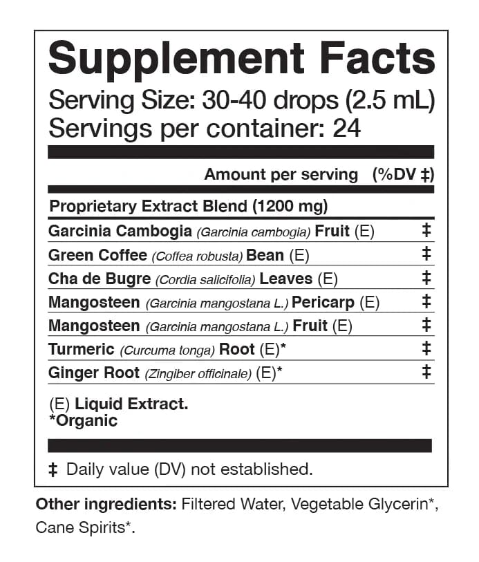 Belly Love Tonic: Bloat Ease + Metabolism Booster Nahrungsergänzungsmittel Anima Mundi Apothecary - Genuine Selection