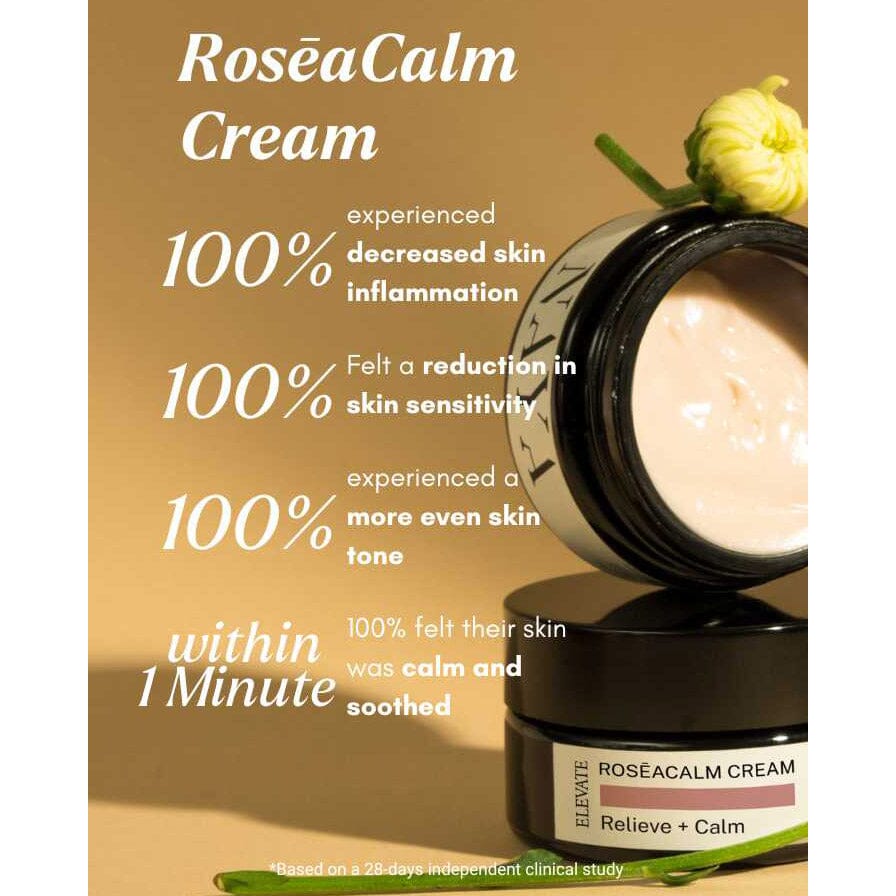 CALM ME | ROSĒACALM CREAM Naya - Genuine Selection