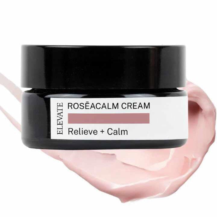 CALM ME | ROSĒACALM CREAM Naya - Genuine Selection