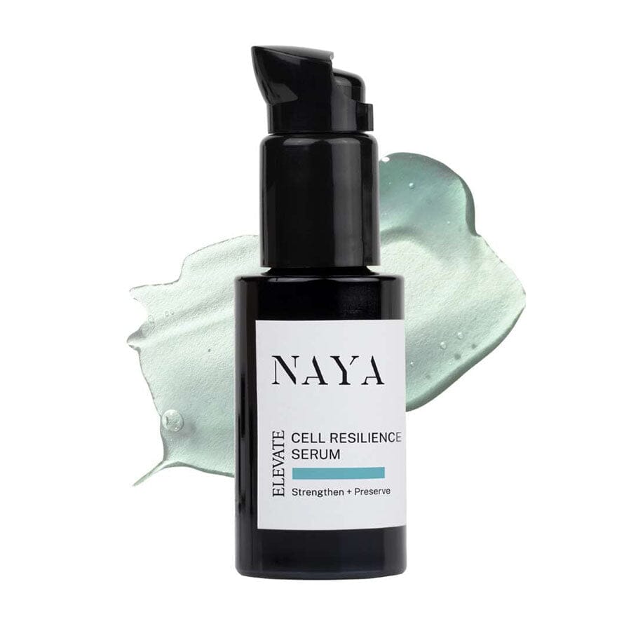 Cell Resilience Serum Serum Naya - Genuine Selection