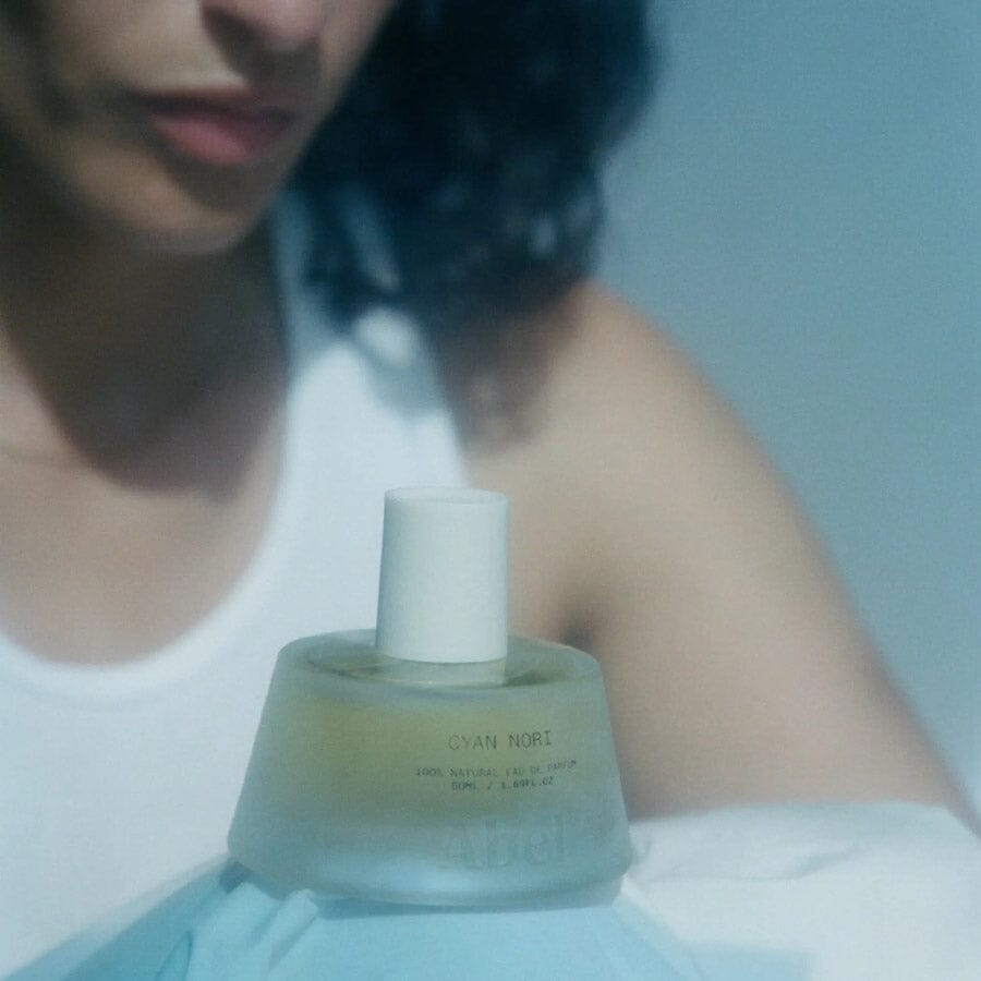 Cyan Nori Parfum Abel - Genuine Selection