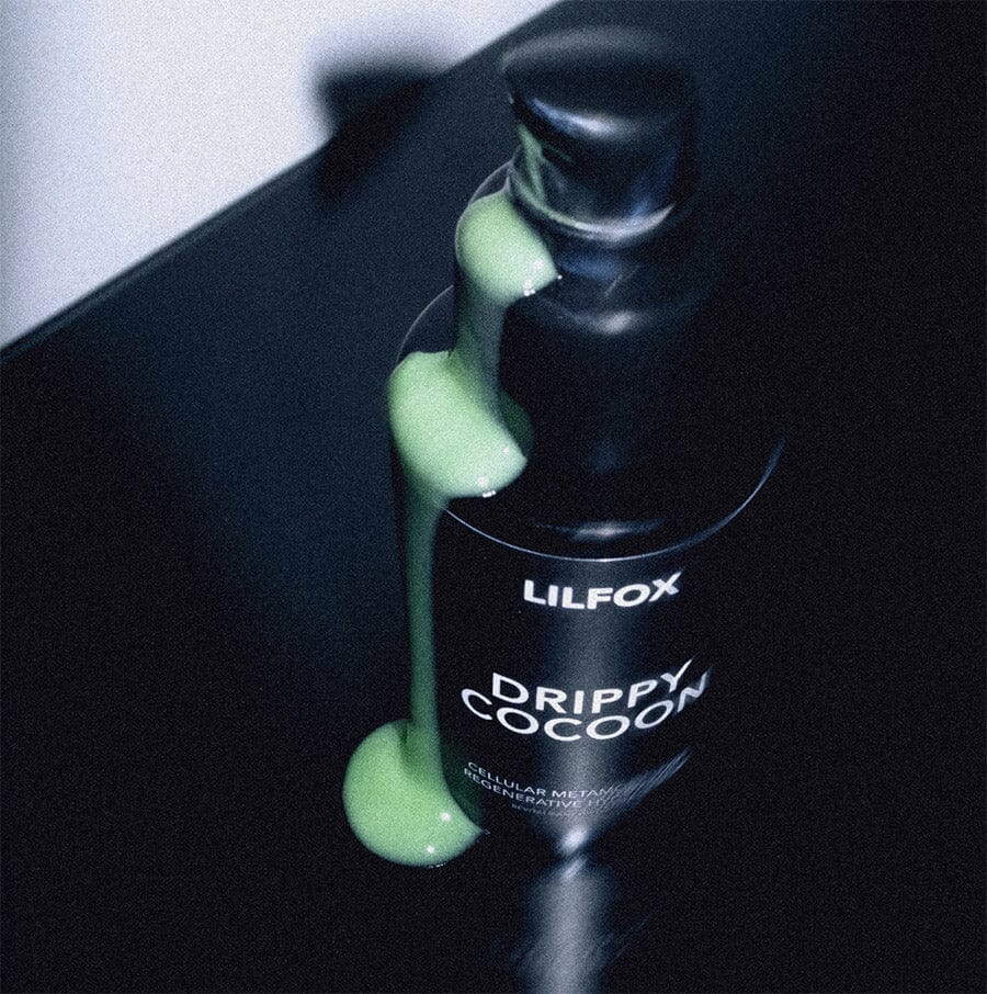 DRIPPY COCOON Regenerative Hydra Serum Serum LILFOX - Genuine Selection