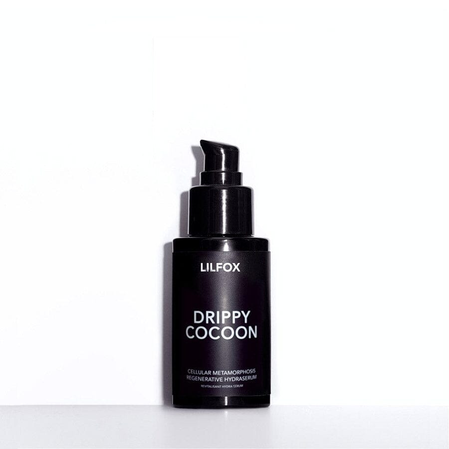 DRIPPY COCOON Regenerative Hydra Serum Serum LILFOX - Genuine Selection