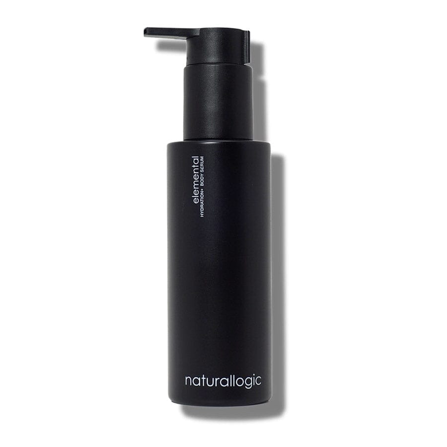 Elemental Hydration + Body Serum Körperpflege Naturallogic - Genuine Selection