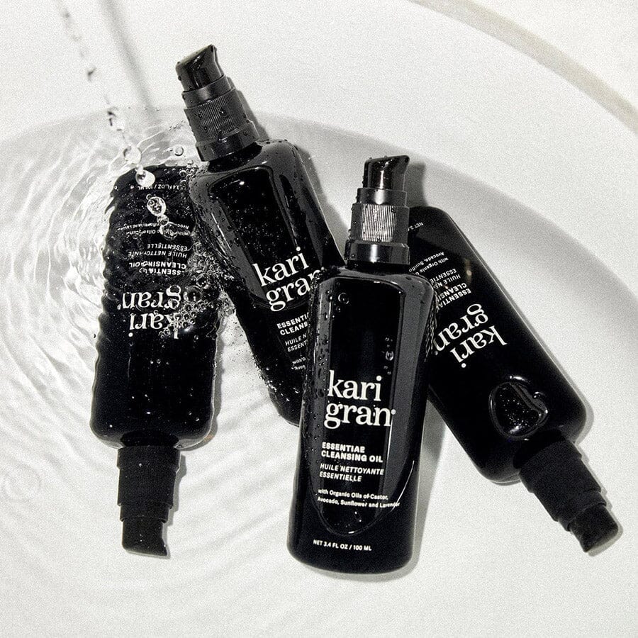 Essential Cleansing Oil Reinigung Kari Gran - Genuine Selection
