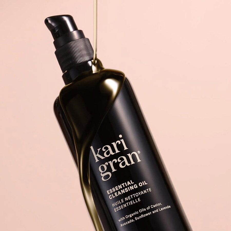 Essential Cleansing Oil Reinigung Kari Gran - Genuine Selection