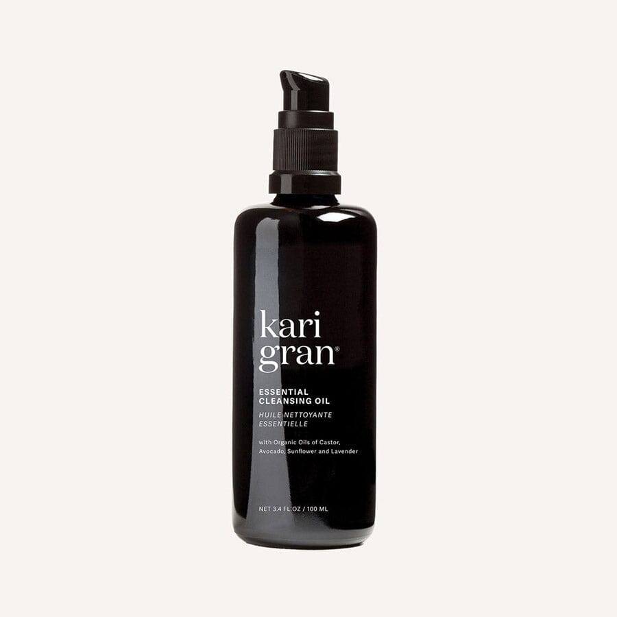 Essential Cleansing Oil Reinigung Kari Gran - Genuine Selection