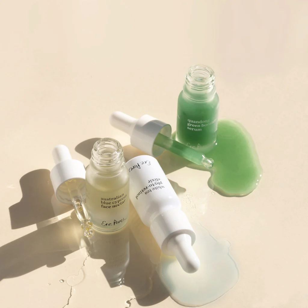 Healthy Skin Heroes Mini Discovery Set Geschenkset Ere Perez - Genuine Selection