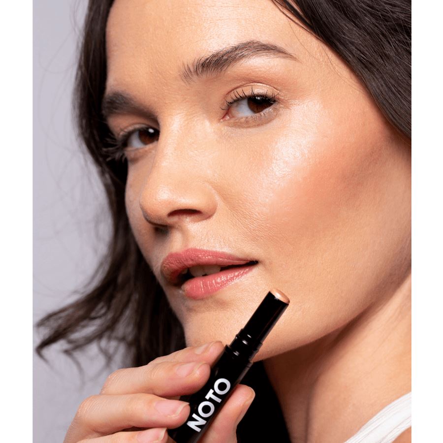 Hydra Highlighter Stick | Face + Body Highlighter NOTO Botanics - Genuine Selection