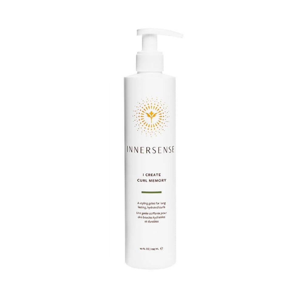 I Create Curl Memory Styling Innersense Organic Beauty 295ml - Genuine Selection