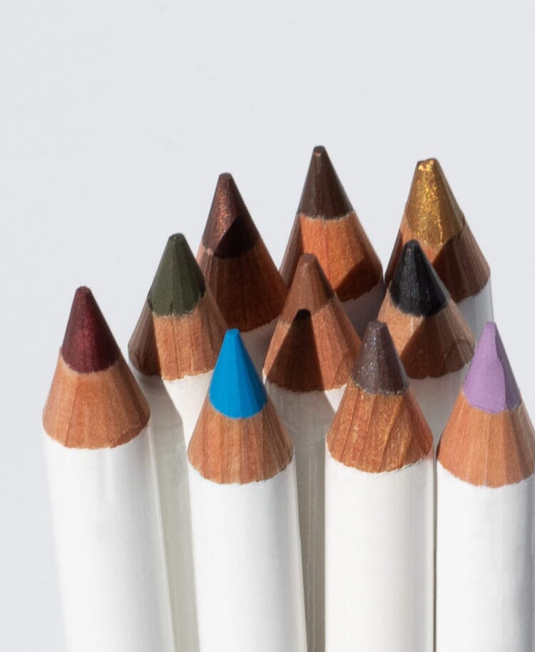 Jojoba Eye Pencil (weitere Farben) Lidschatten Ere Perez - Genuine Selection