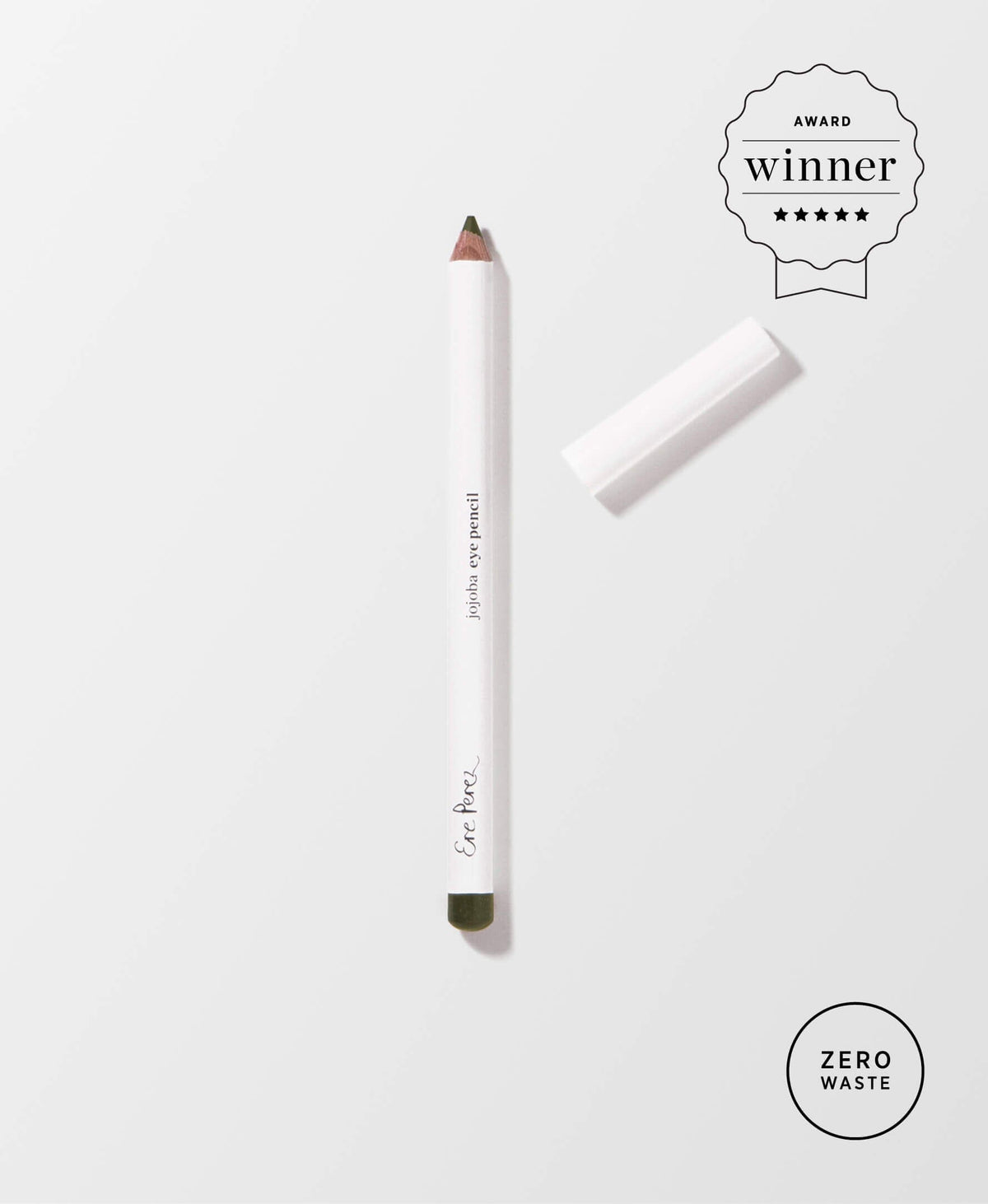 Jojoba Eye Pencil (weitere Farben) Lidschatten Ere Perez Forest - Genuine Selection