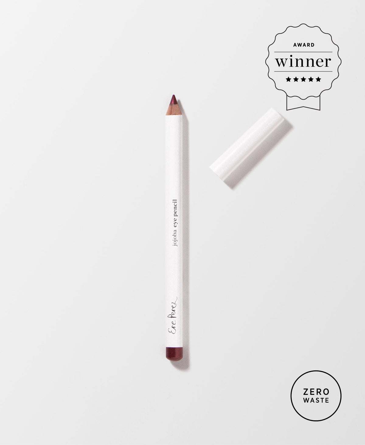 Jojoba Eye Pencil (weitere Farben) Lidschatten Ere Perez Copper - Genuine Selection