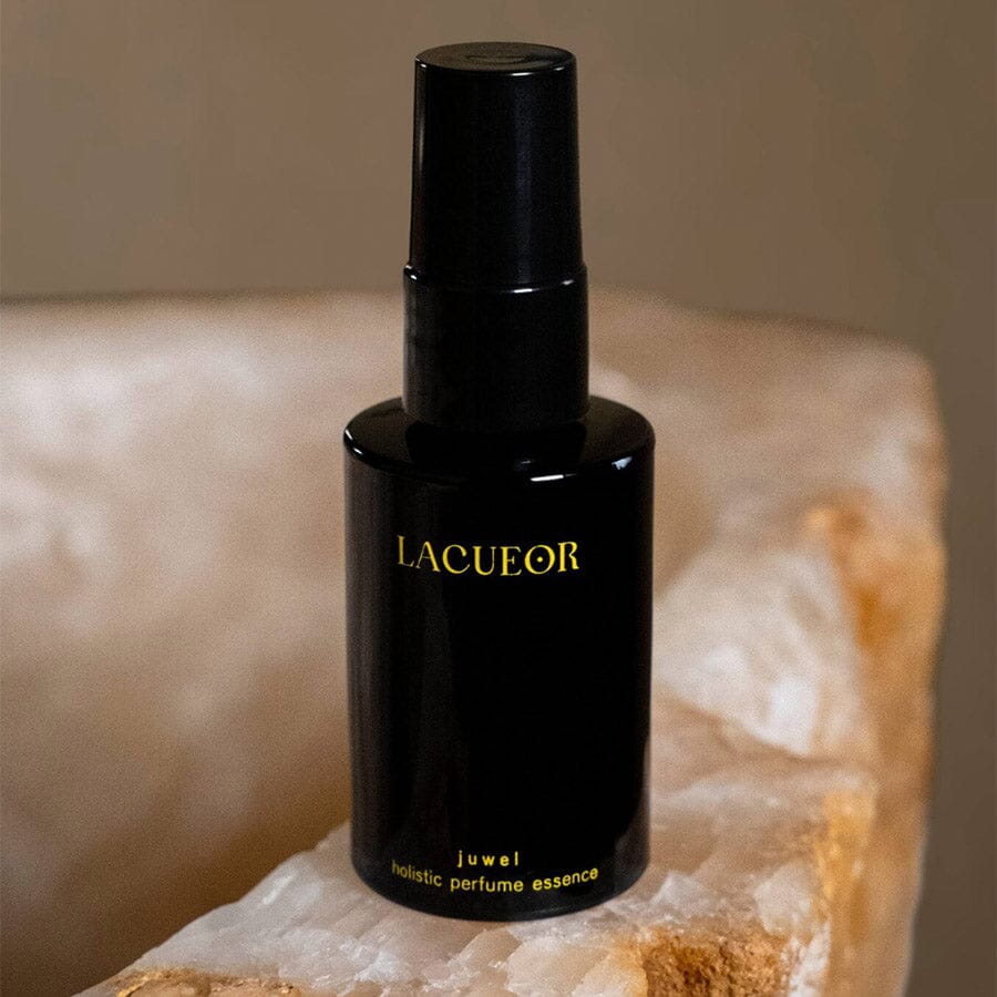 Juwel HOLISTIC PERFUME ESSENCE Parfum Lacueor - Genuine Selection