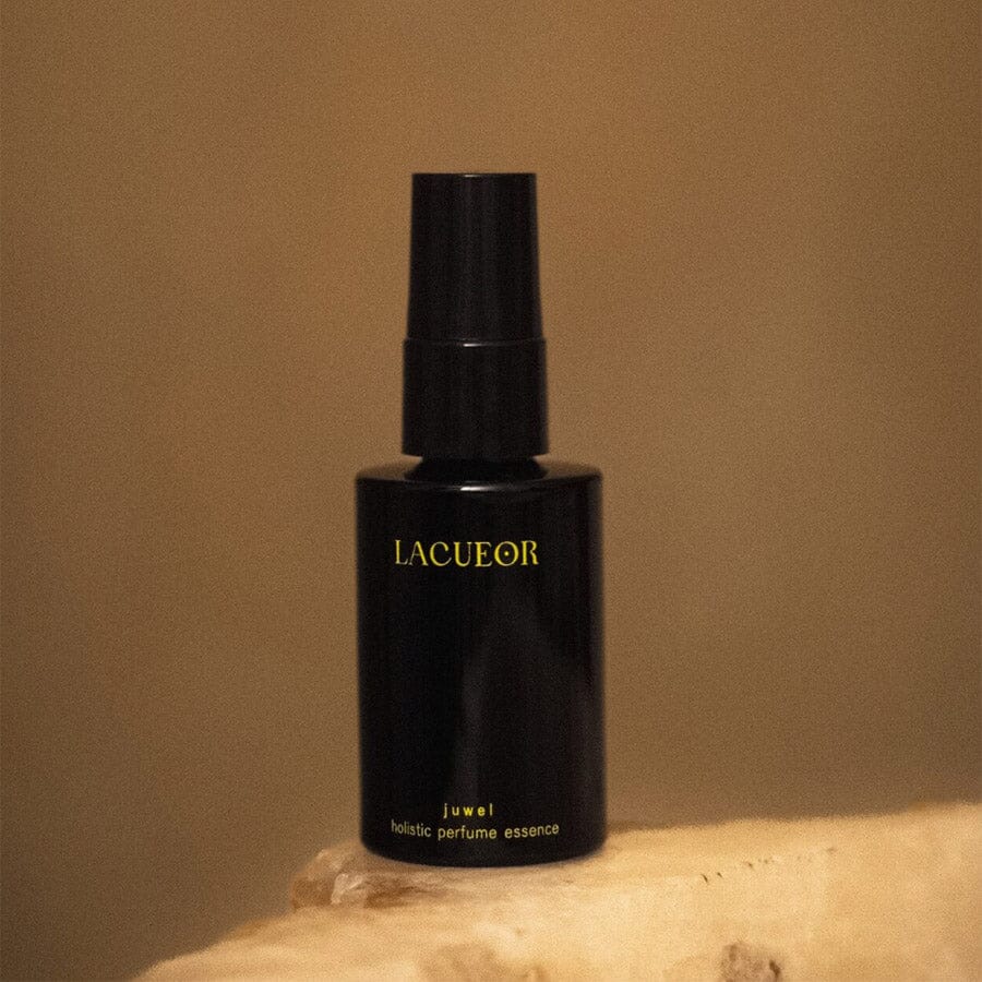 Juwel HOLISTIC PERFUME ESSENCE Parfum Lacueor - Genuine Selection