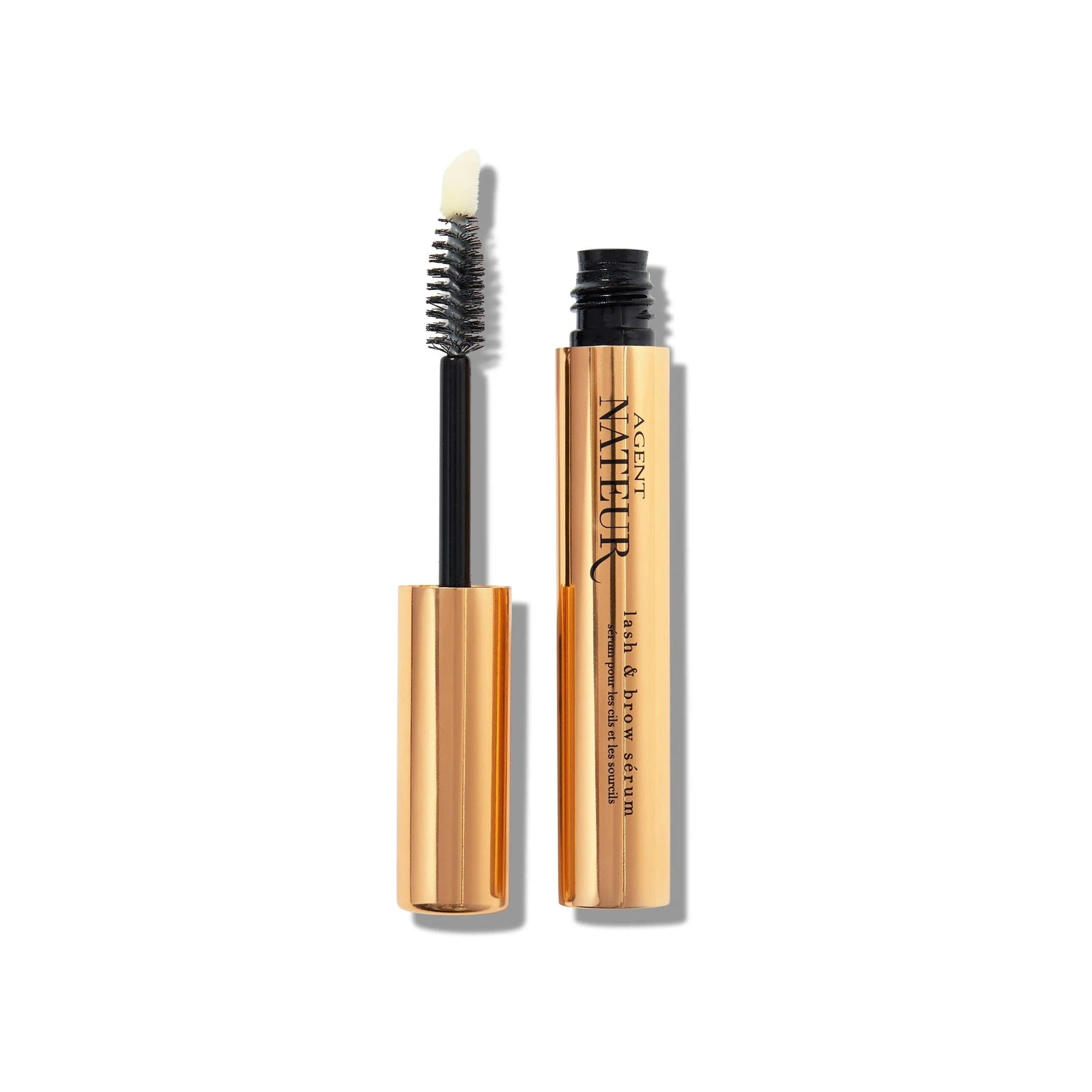 Lash & Brow Serum Wimpernserum Agent Nateur - Genuine Selection