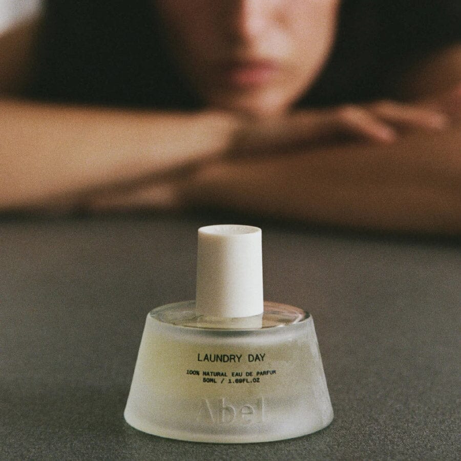 Laundry Day Perfume Parfum Abel - Genuine Selection