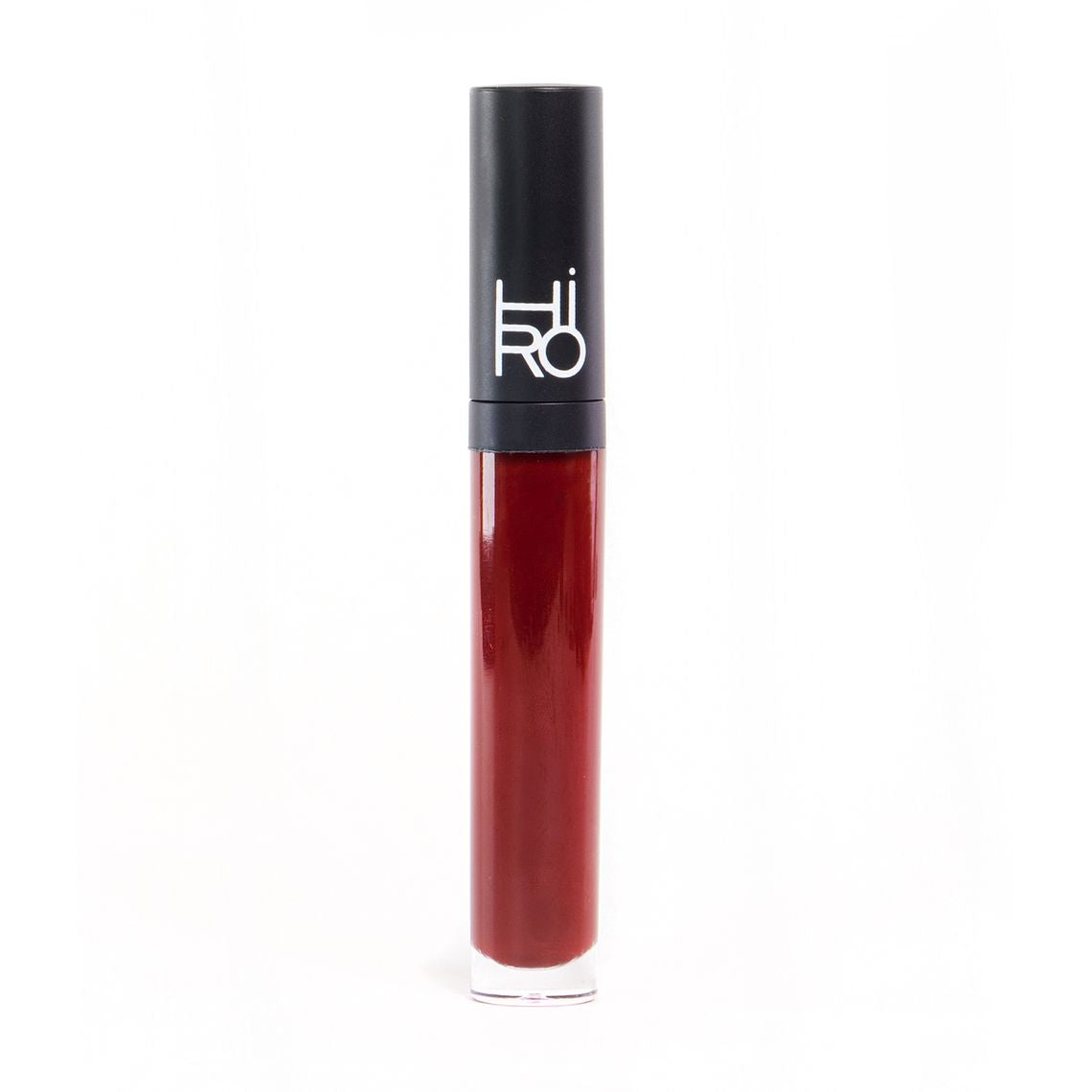 Liquid Lip Paint (neue Farben) Lippenstift HIRO Cosmetics Jamp (Oxblood Red) - Genuine Selection