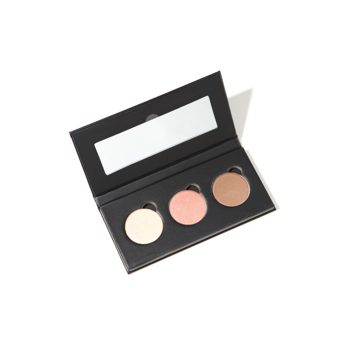 Natural Pressed Eye Shadow Refill (15 Farben) Lidschatten HIRO Cosmetics - Genuine Selection