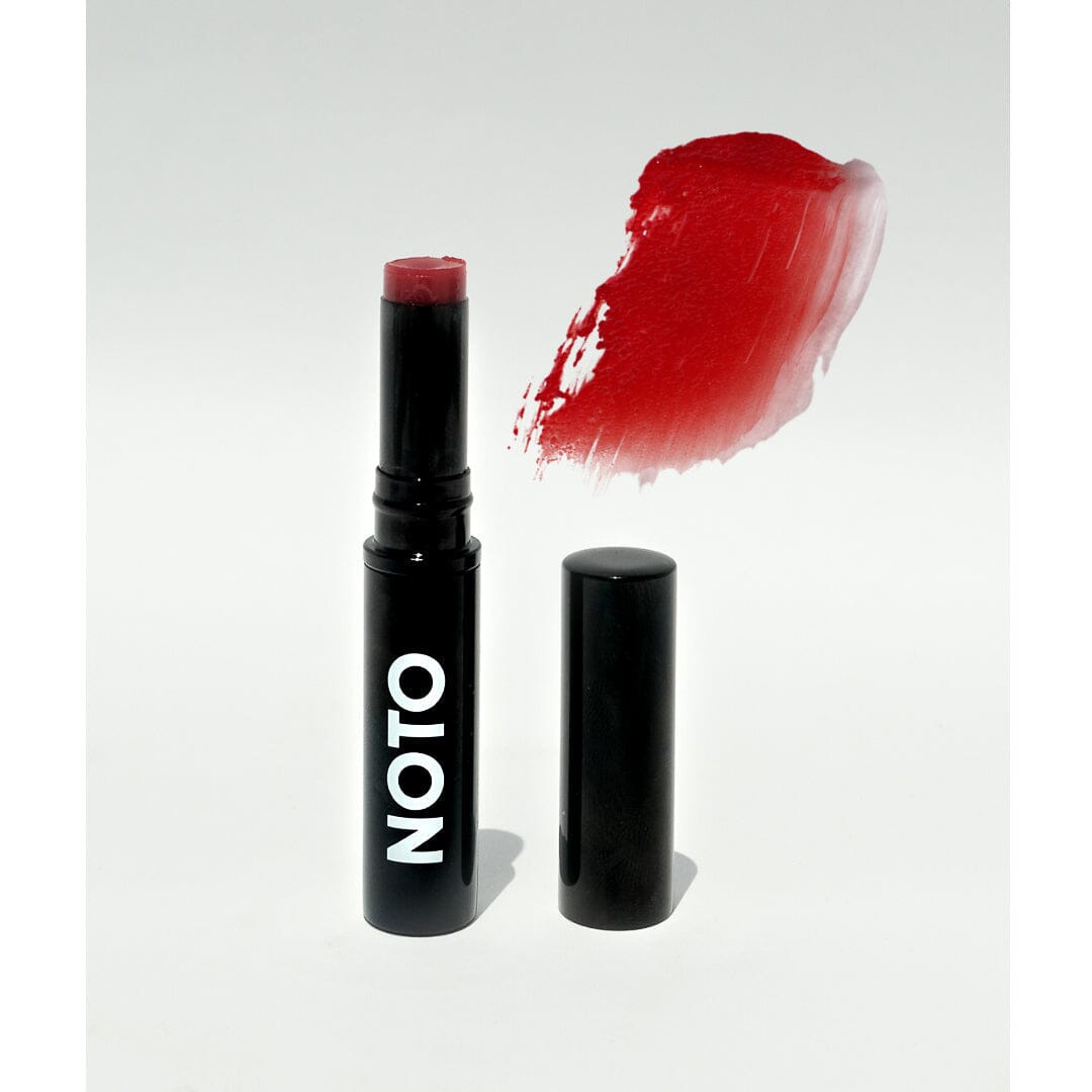 Oscillate Multi-Bene Stick | Lips + Cheeks Lippenstift NOTO Botanics - Genuine Selection