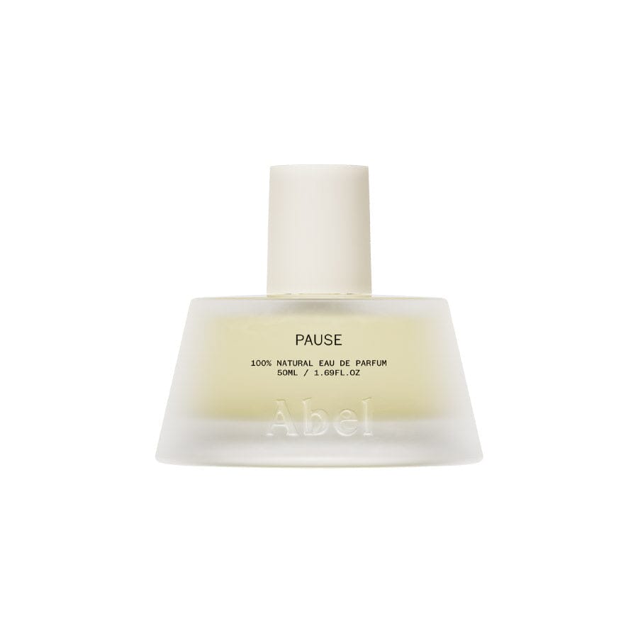 Pause - Natural Eau de Parfum Parfum Abel 50ml - Genuine Selection