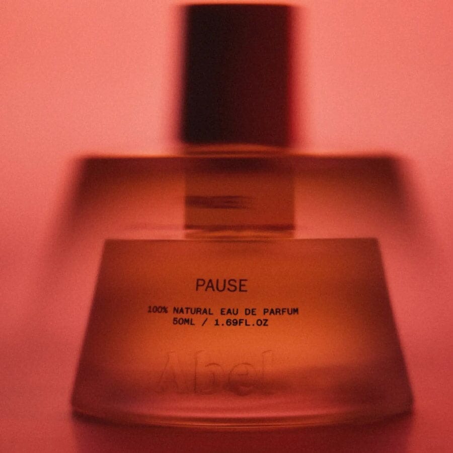 Pause - Natural Eau de Parfum Parfum Abel - Genuine Selection