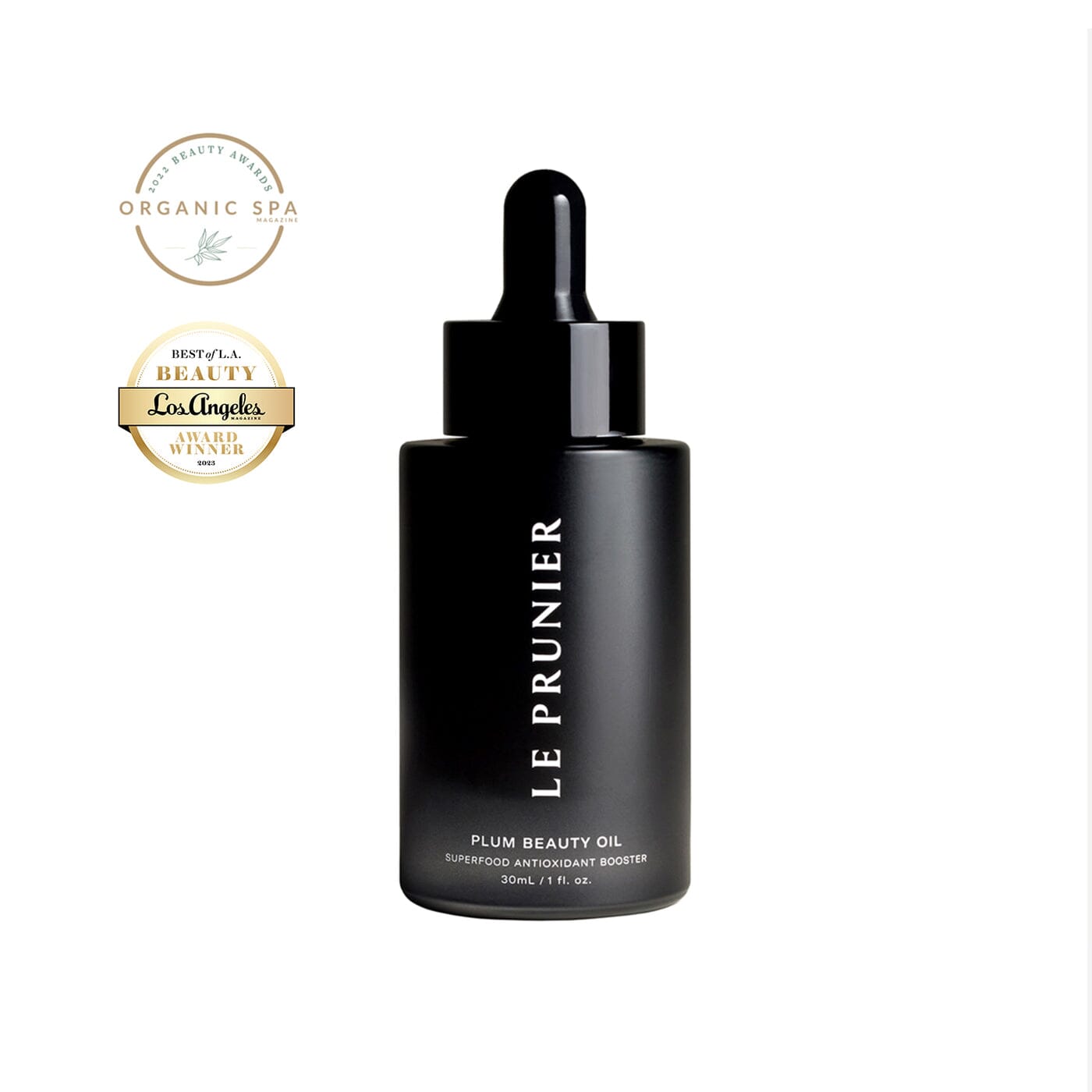 Plum Beauty Oil Gesichtsöl Le Prunier 30ml - Genuine Selection