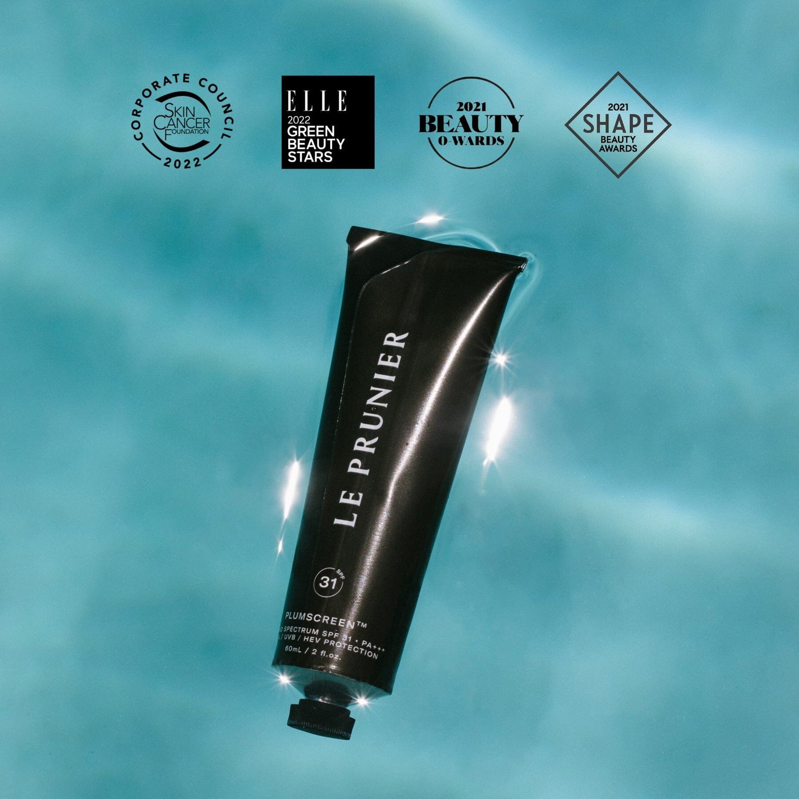 Plumscreen® Sonnenschutz Le Prunier - Genuine Selection