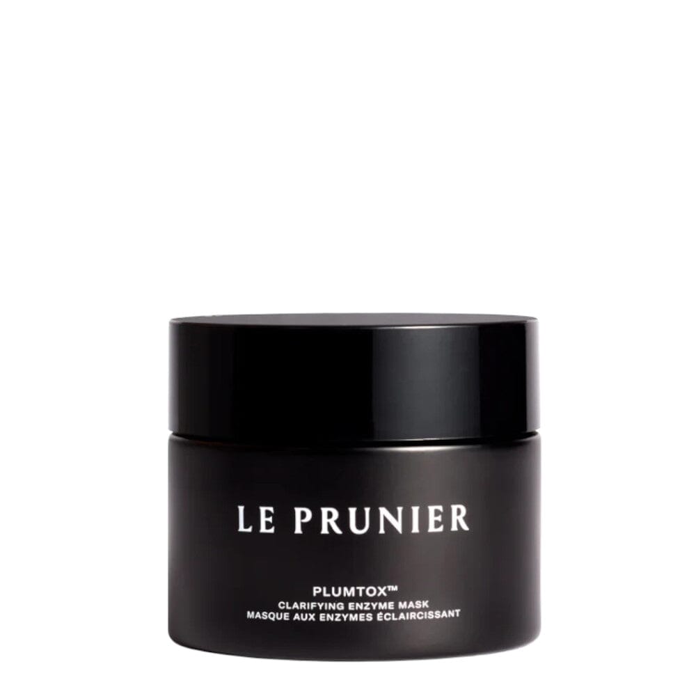 Plumtox - Clarifying Enyzme Mask Le Prunier - Genuine Selection