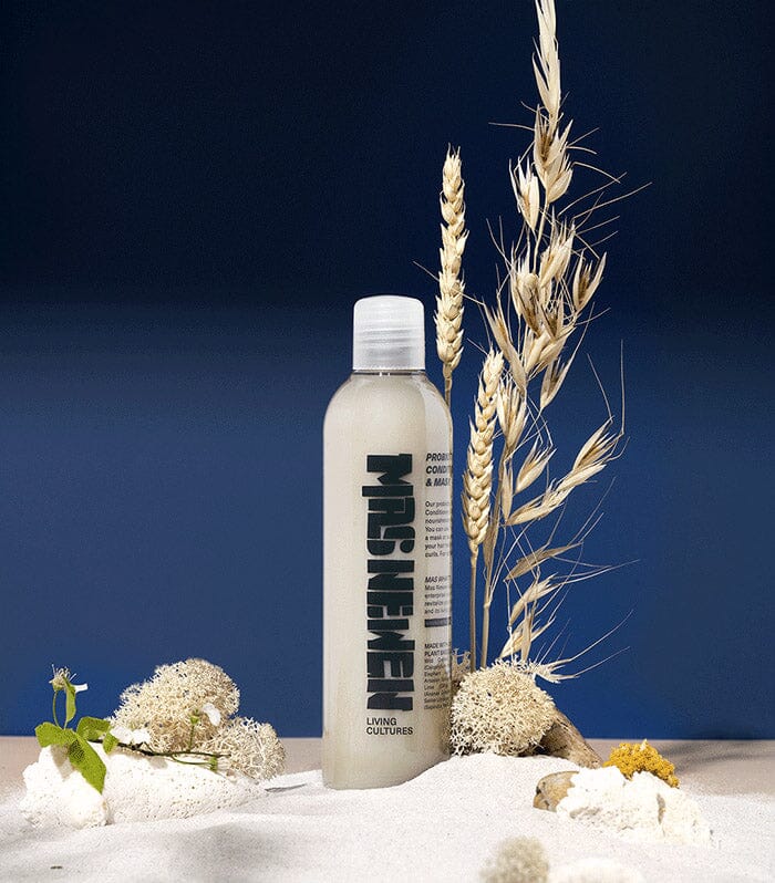 Probiotic Rice Bran Conditioner Mas Newen - Genuine Selection