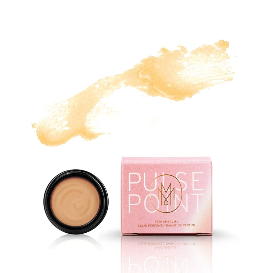 PULSE POINT PERFUME Parfum Max and Me - Genuine Selection