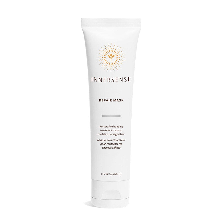 REPAIR MASK - Restorative Bonding Treatment Haarmaske Innersense Organic Beauty 177ml - Genuine Selection