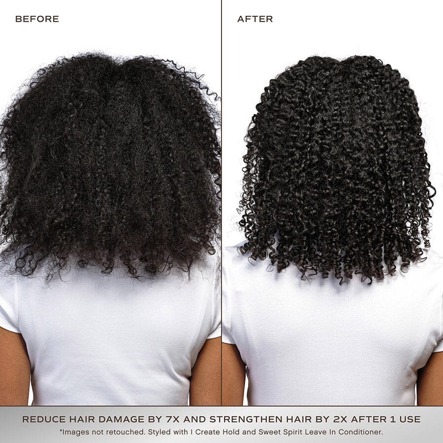 REPAIR MASK - Restorative Bonding Treatment Haarmaske Innersense Organic Beauty - Genuine Selection