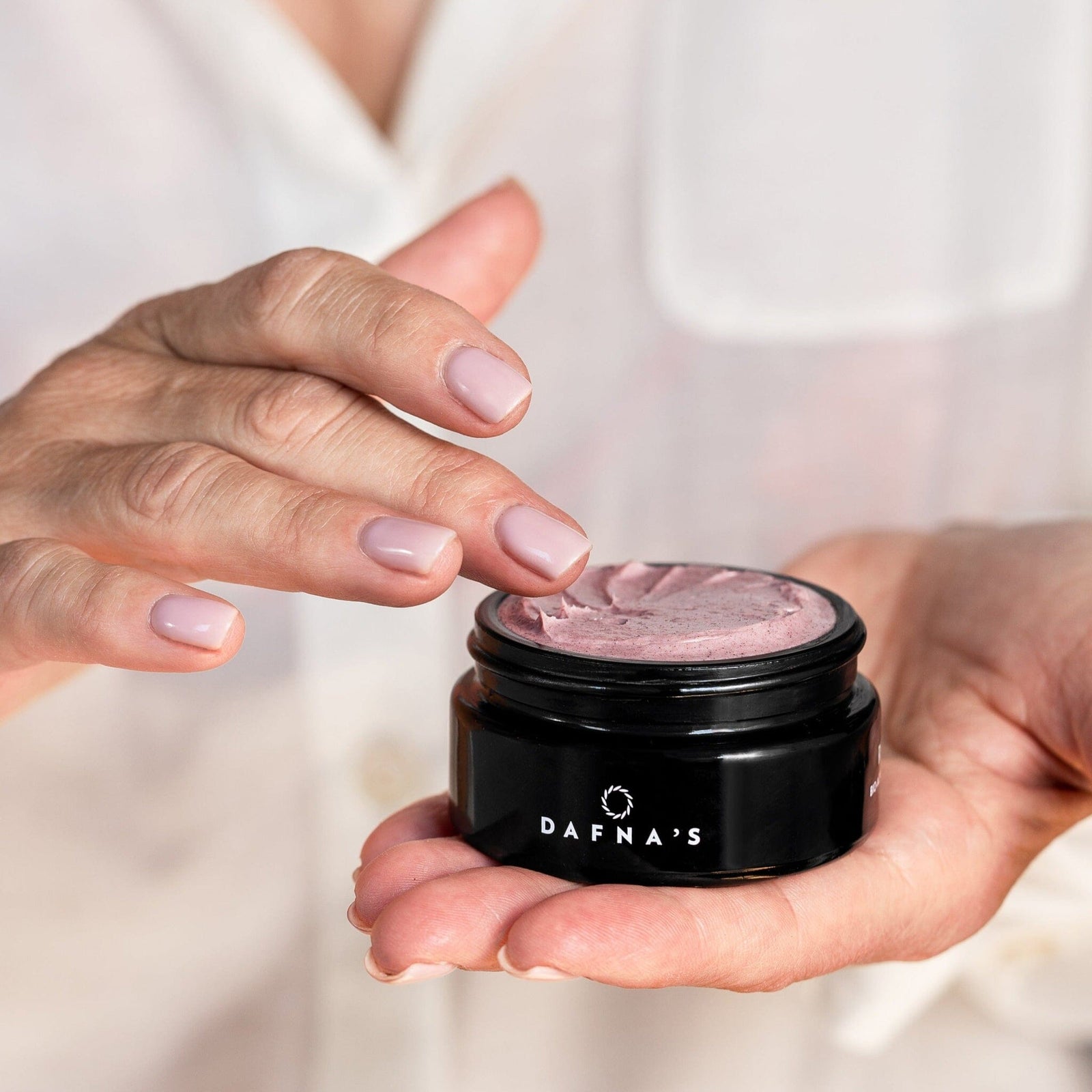 RESET Rejuvenating Treatment Gesichtsmaske Dafna's Personal Skincare - Genuine Selection